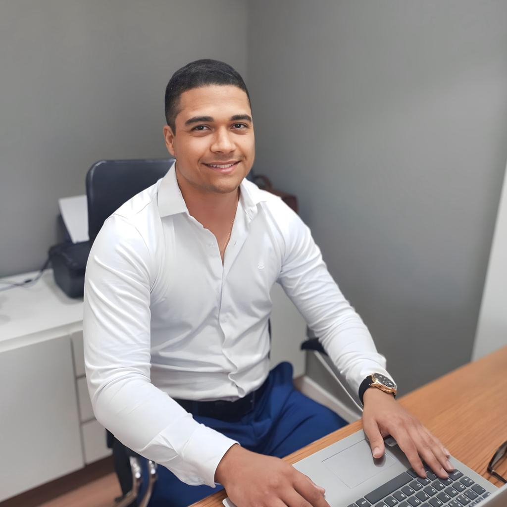 Foto de Psicologo Luiz Fernando