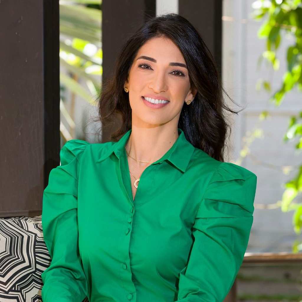 Foto de Consultora Luize Hess 