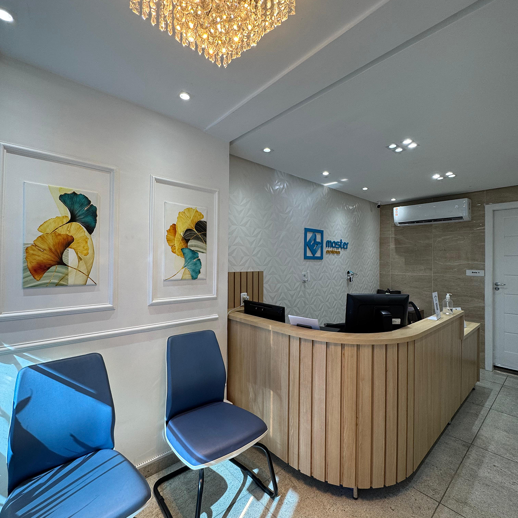 Foto de Master Escritorios