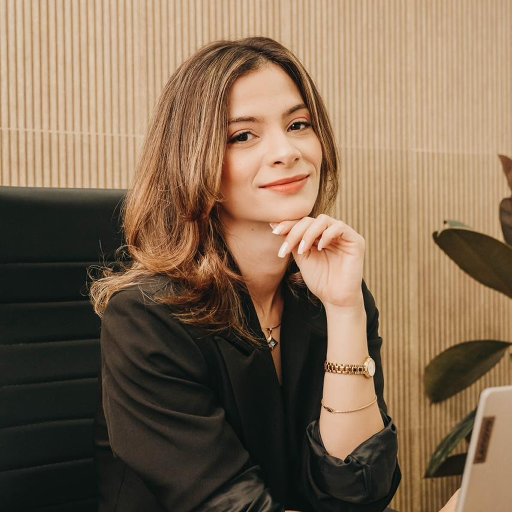 Foto de Advogada Samyah Santana 