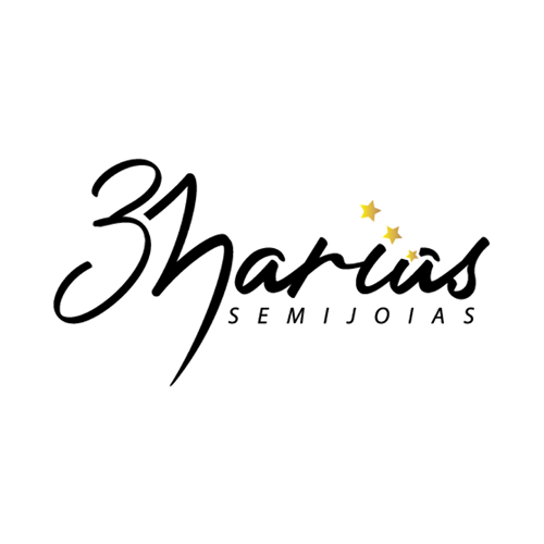 3MARIAS SEMIJOIAS