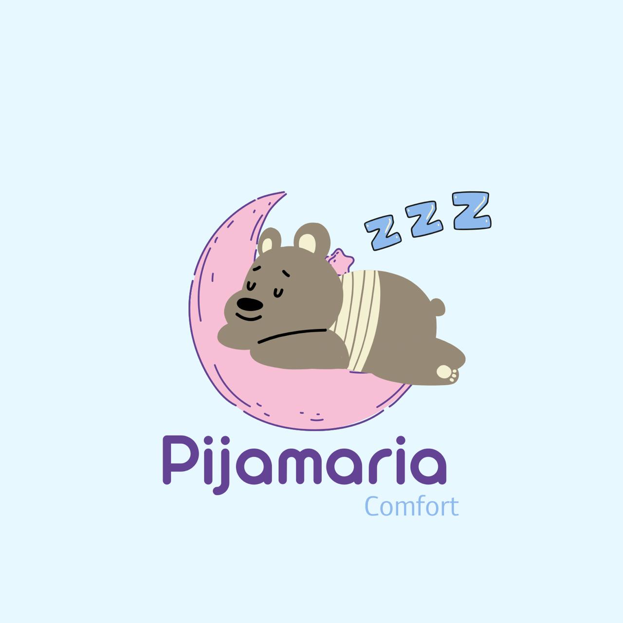 PIJAMARIA COMFORT