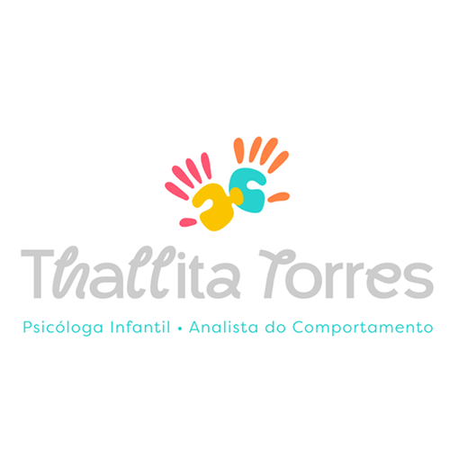 THALLITA TORRES PSICÓLOGA INFANTIL